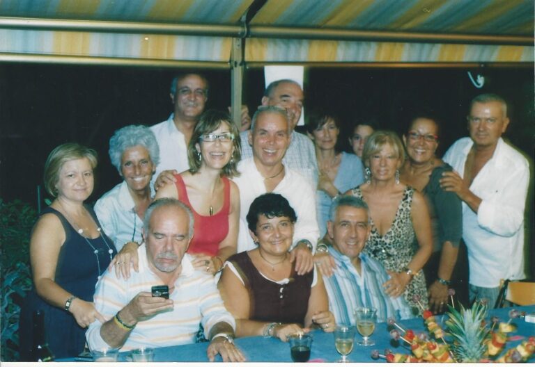 Foto amici 1