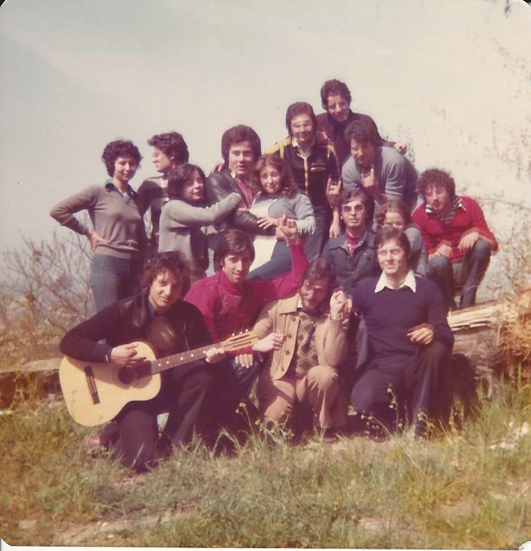 Foto amici 2