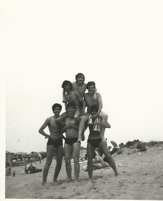 Foto amici 3