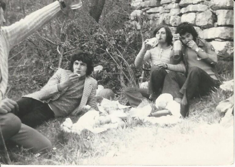 Foto amici 4