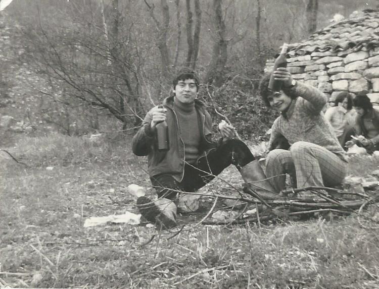 Foto amici 5
